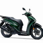 Honda SH125i 2024