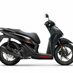 Honda SH125i 2024