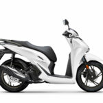 Honda SH125i 2024