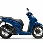 Honda SH125i 2024