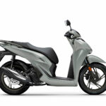 Honda SH125i 2024