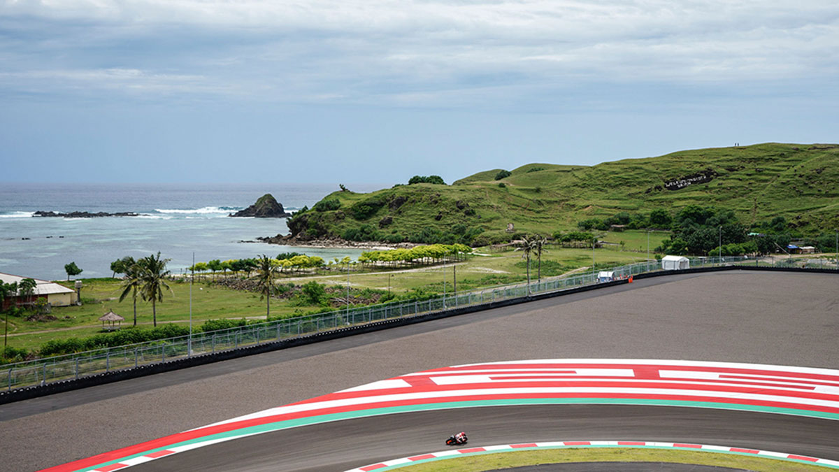 GP de Indonesia de MotoGP: horarios y televisión 1 horarios-motogp-indonesia-2023
