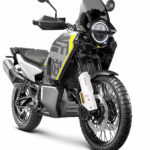 Husqvarna Norden 901