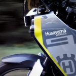 Husqvarna Norden 901 2024