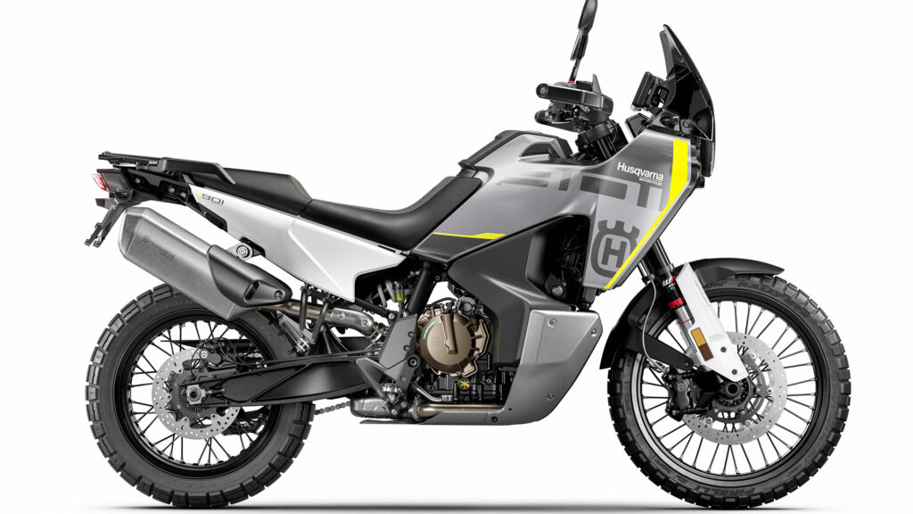 husqvarna norden 901 2024 8