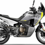 Husqvarna Norden 901 2024