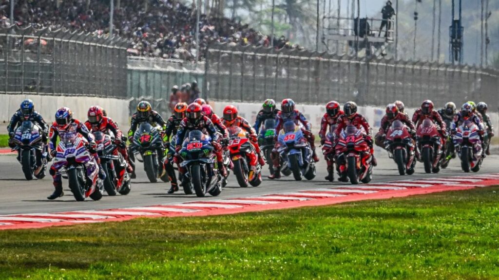 indonesia gp