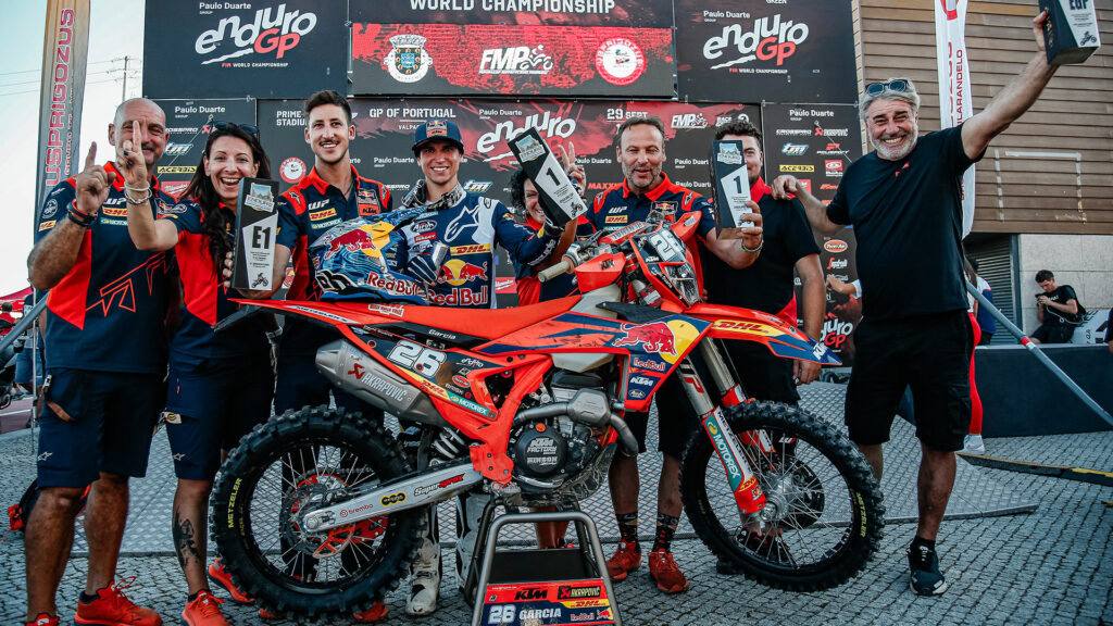EnduroGP en Portugal: Josep García logra un nuevo doblete 8 josep-garcia-red-bull-ktm-factory-racing