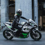 Kawasaki Ninja 7 HEV