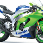 Kawasaki Ninja ZX-10R 40 Aniversario