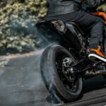 KTM 790 Duke 2024