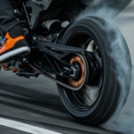 KTM 790 Duke 2024