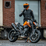 KTM 790 Duke 2024