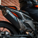 KTM 790 Duke 2024