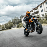 KTM 790 Duke 2024