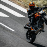 KTM 790 Duke 2024