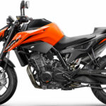 KTM 790 Duke 2024