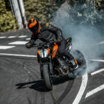 KTM 790 Duke 2024