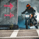 KTM 790 Duke 2024