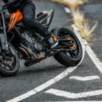 KTM 790 Duke 2024