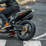 KTM 790 Duke 2024