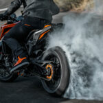 KTM 790 Duke 2024