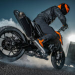 KTM 790 Duke 2024