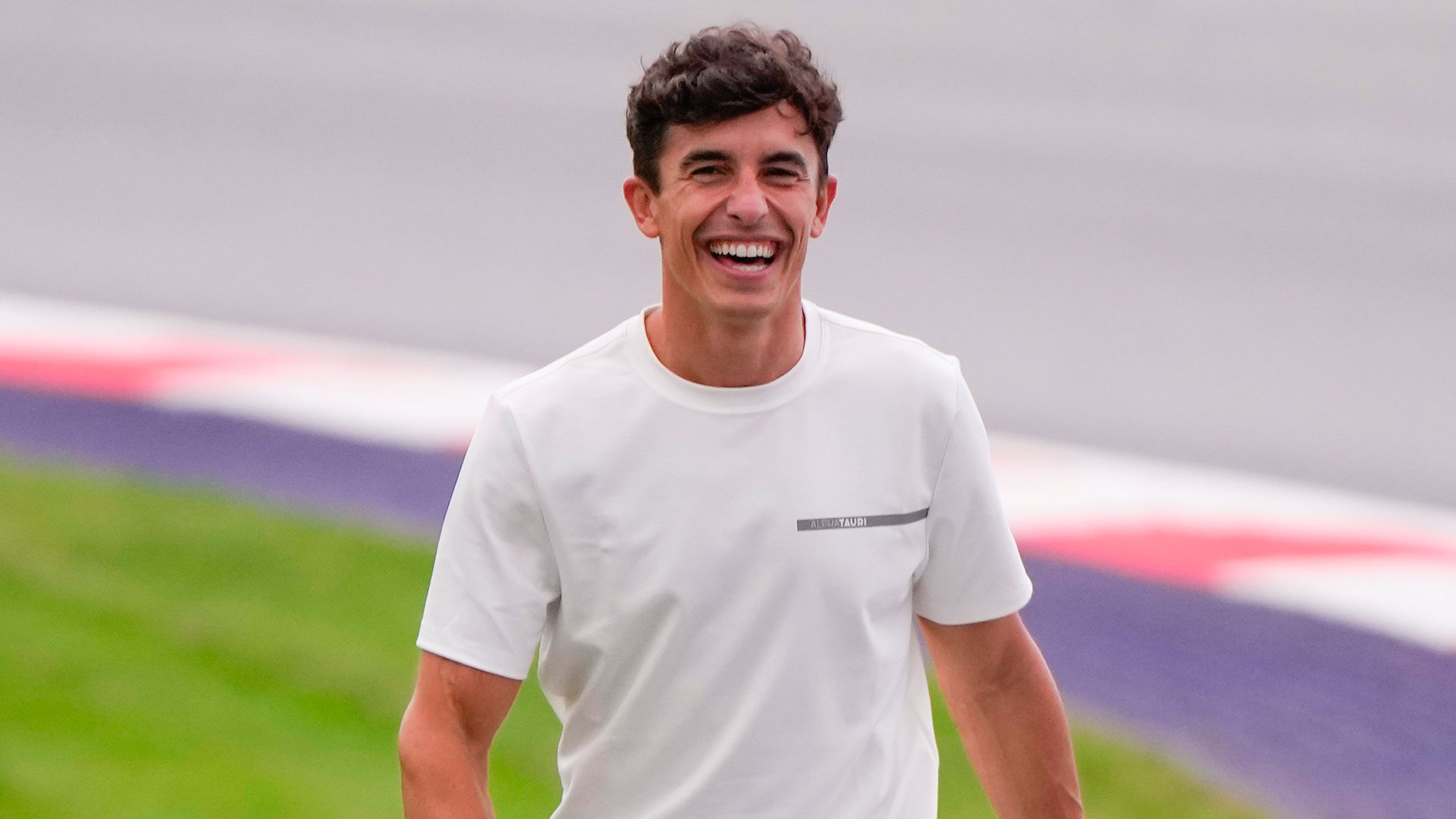 Marc Márquez ficha por Ducati para la temporada 2025… y Jorge Martín se va a Aprilia