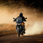 Moto Guzzi Stelvio 2024