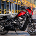 Moto Morini Calibro