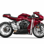 MV Agusta Superveloce 98