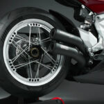 MV Agusta Superveloce 98