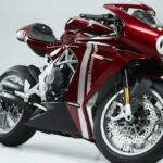 MV Agusta Superveloce 98