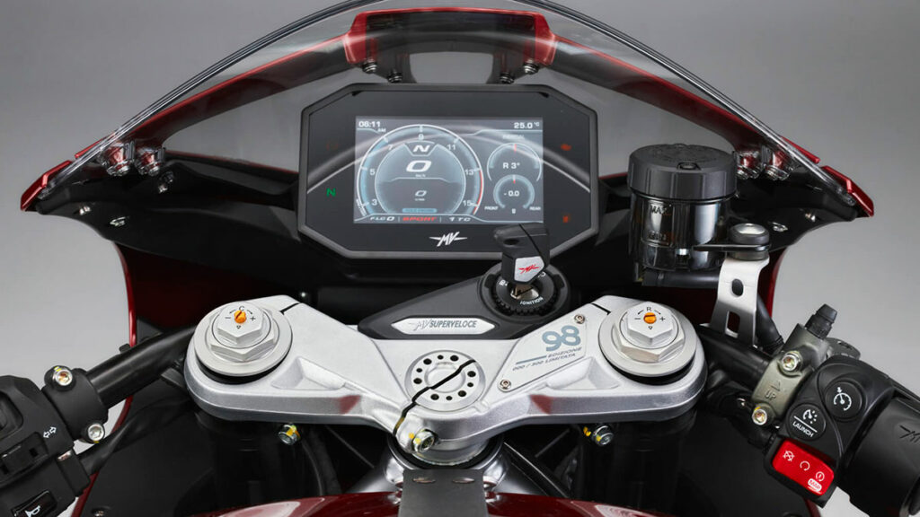 mv agusta superveloce 98 17