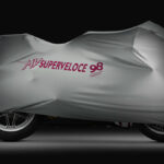 MV Agusta Superveloce 98