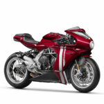 MV Agusta Superveloce 98