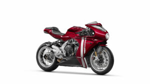 Fotos de la MV Agusta Superveloce 98