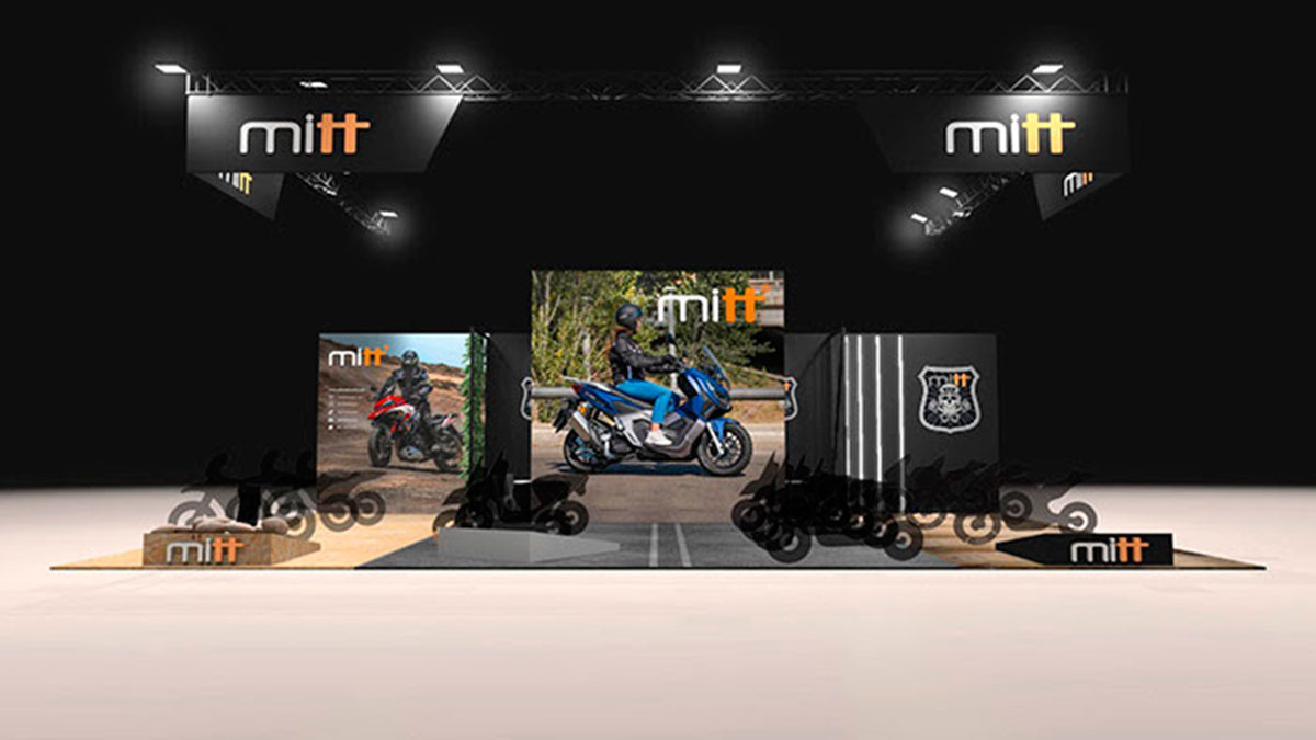 MITT acudirá al EICMA 2023 con ocho primicias mundiales 7 novedades-mitt-ecima-2023