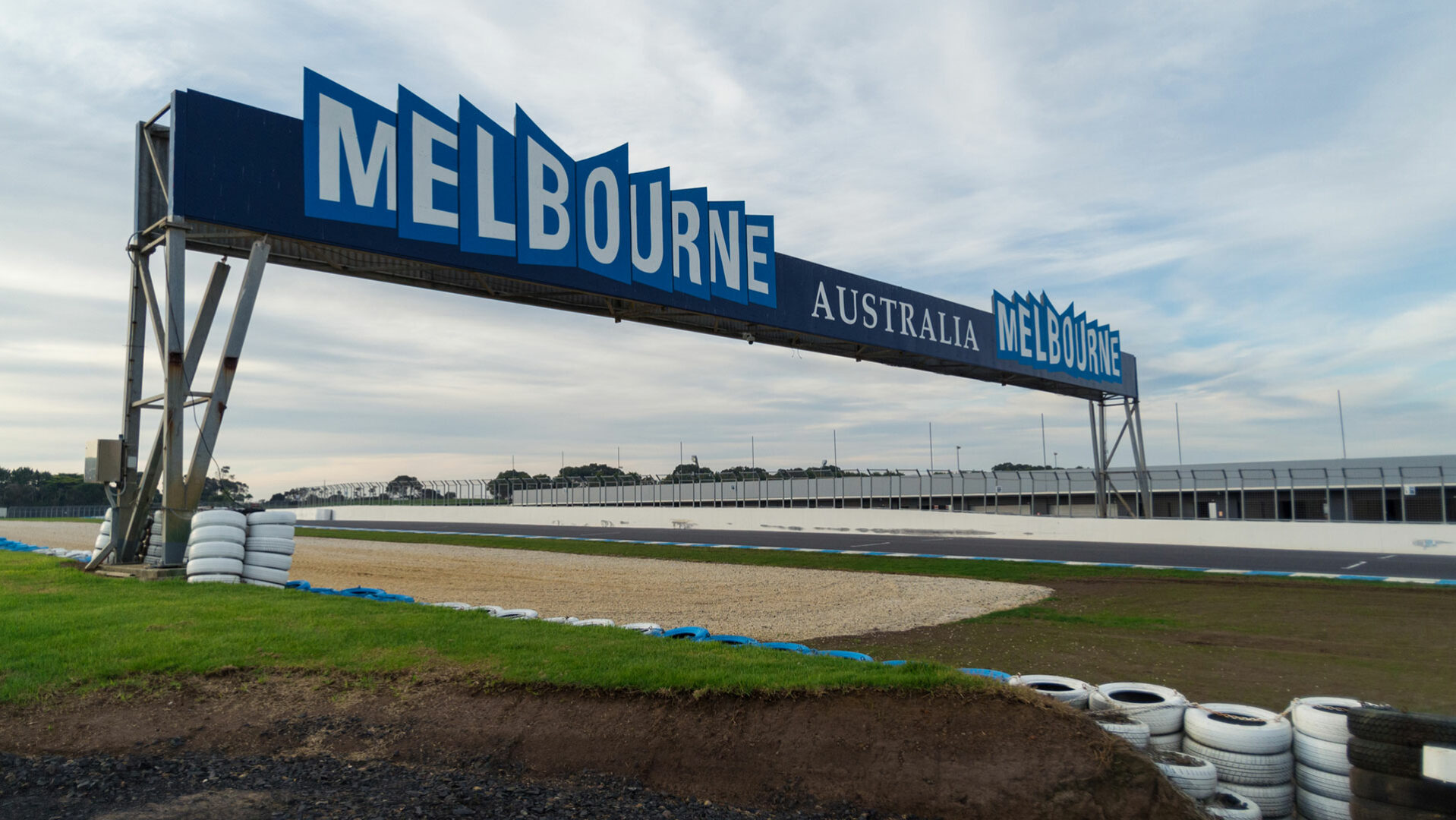 El viento obliga a cambiar los horarios de MotoGP 7 phillip-island-motogp-istockphoto