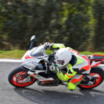 Aprilia RS 660 Extrema