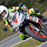 Aprilia RS 660