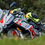 Aprilia RS 660 Extrema