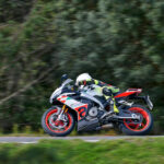 Aprilia RS 660 Extrema