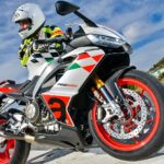 Aprilia RS 660 Extrema