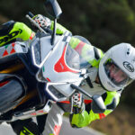 Aprilia RS 660 Extrema