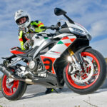 Aprilia RS 660 Extrema