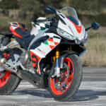 Aprilia RS 660 Extrema