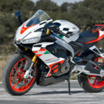 Aprilia RS 660 Extrema