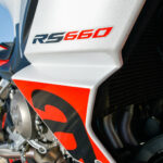 Aprilia RS 660 Extrema