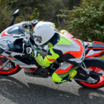 Aprilia RS 660 Extrema